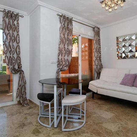 Apartamento Las Calitas II 奥里韦拉 外观 照片