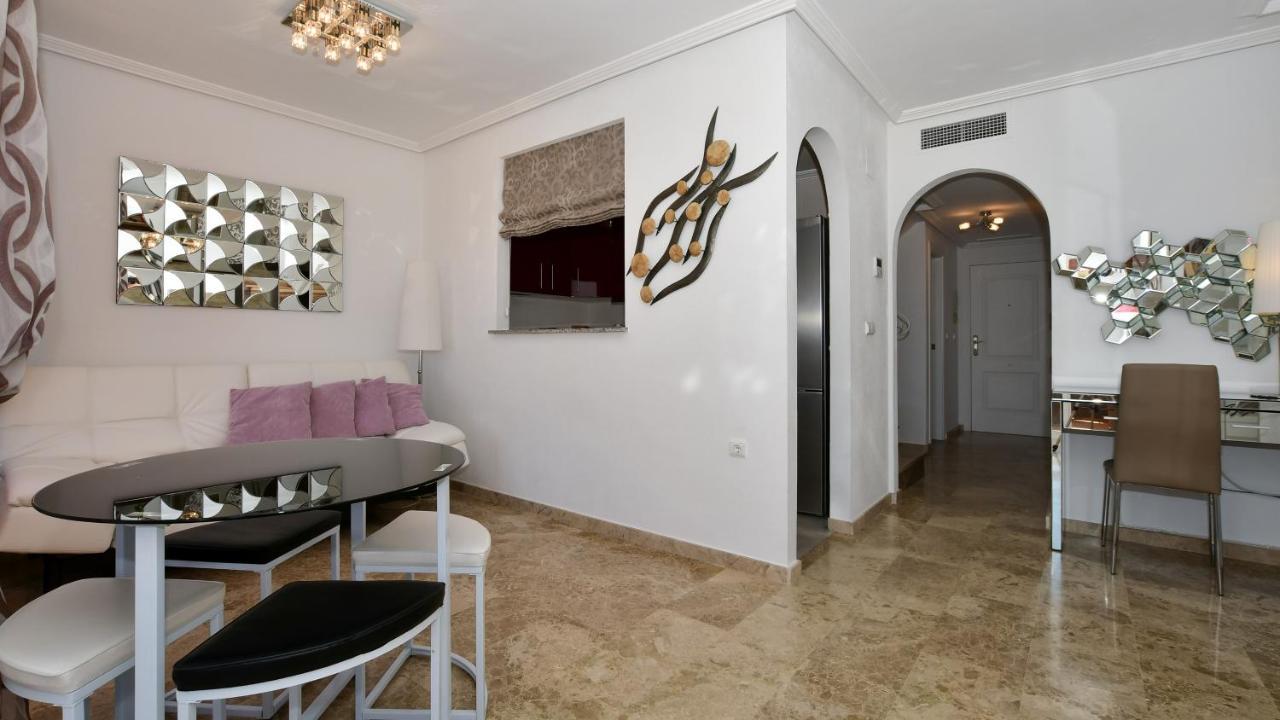 Apartamento Las Calitas II 奥里韦拉 外观 照片